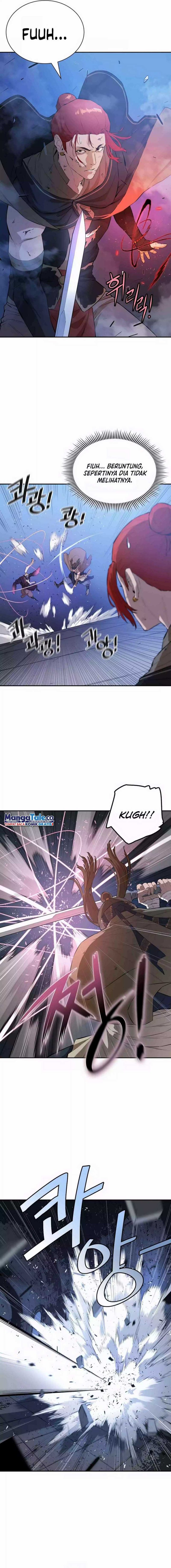 Villain Unrivaled