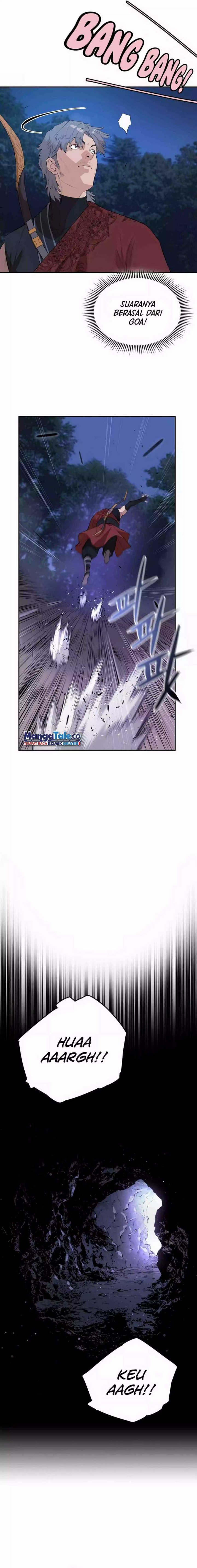 Villain Unrivaled