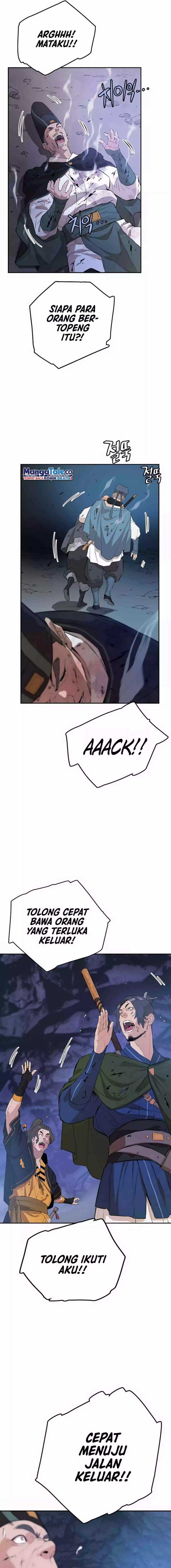 Villain Unrivaled
