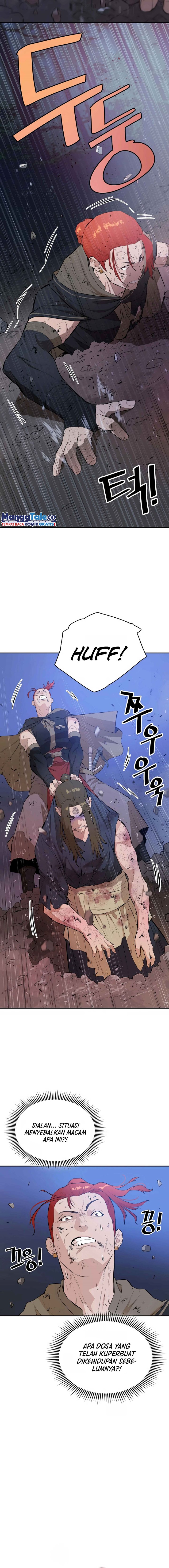 Villain Unrivaled