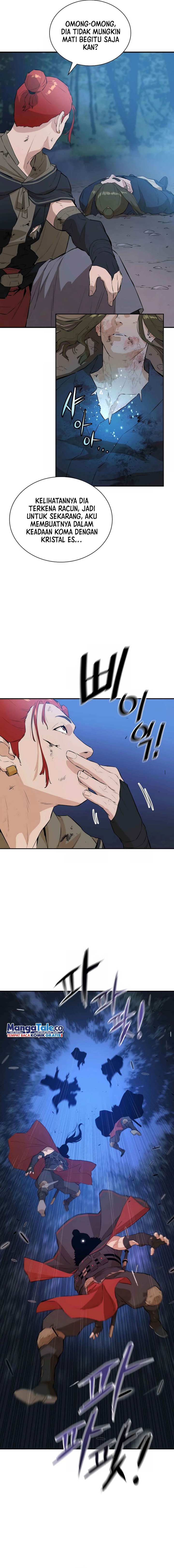 Villain Unrivaled