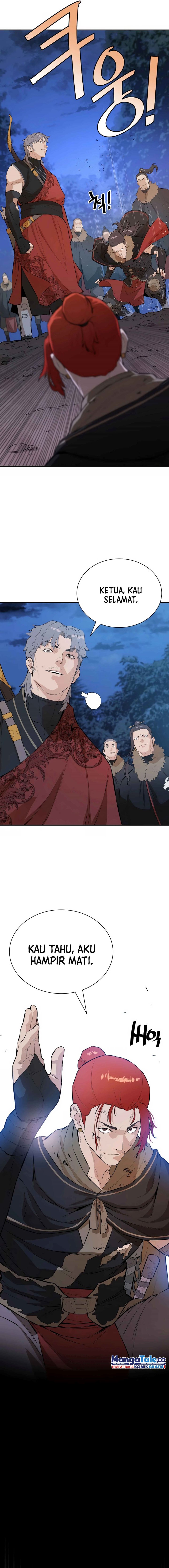 Villain Unrivaled