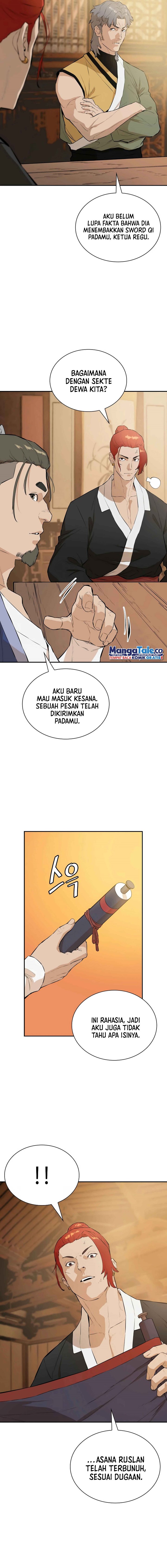 Villain Unrivaled