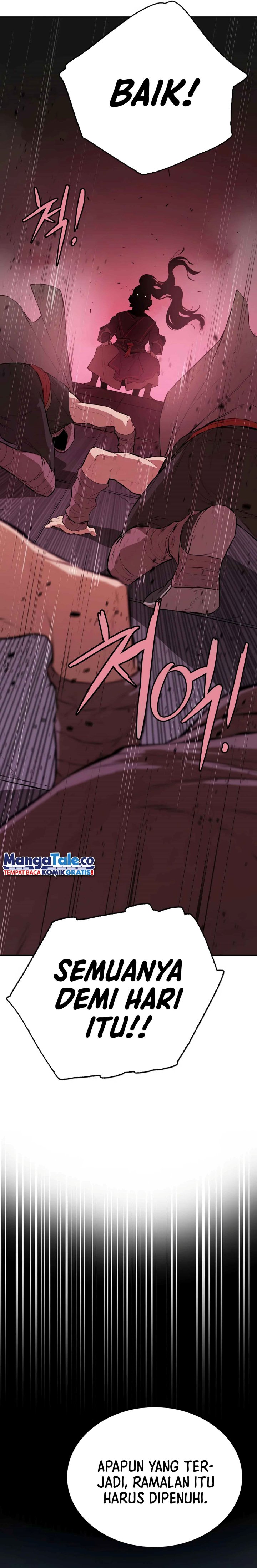 Villain Unrivaled