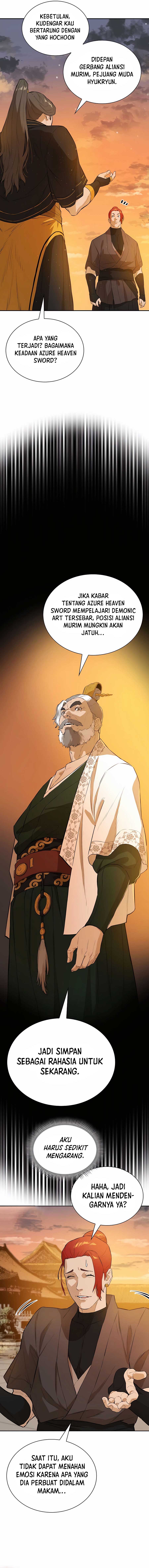 Villain Unrivaled