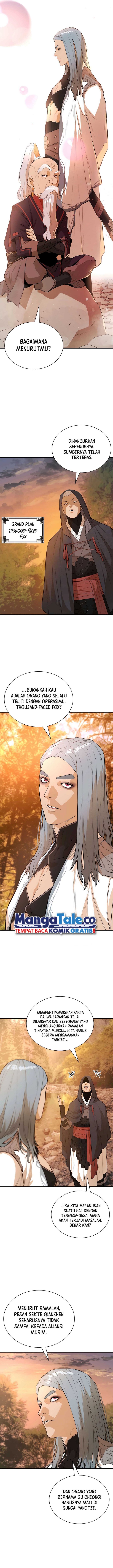 Villain Unrivaled