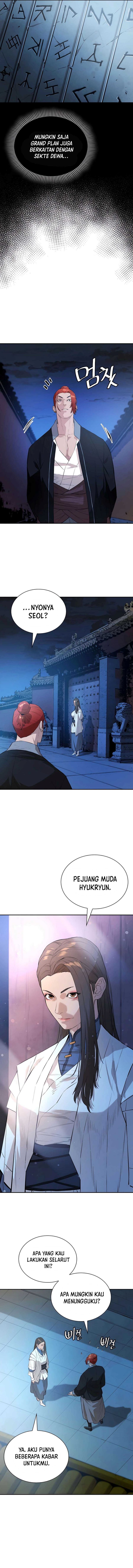 Villain Unrivaled