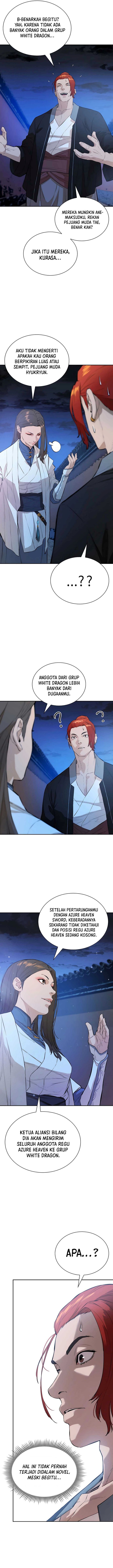 Villain Unrivaled