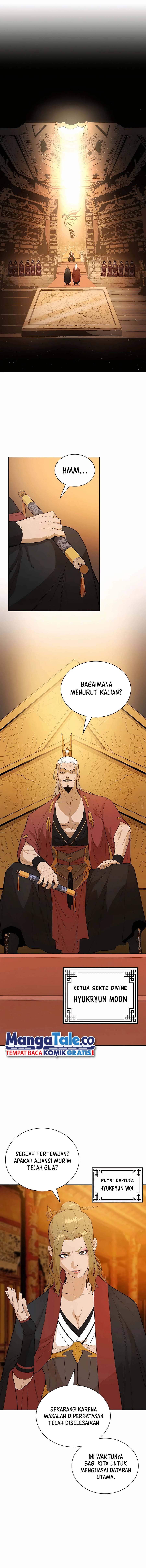 Villain Unrivaled