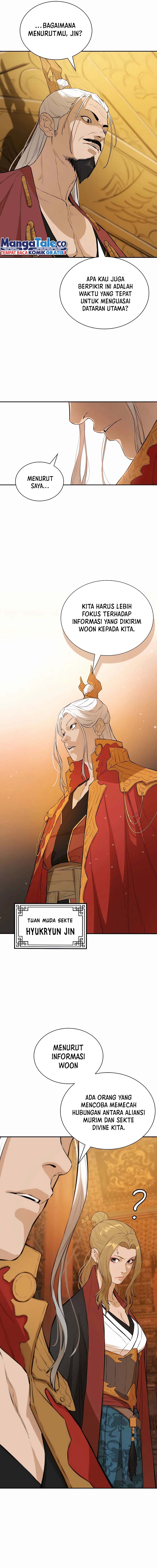 Villain Unrivaled