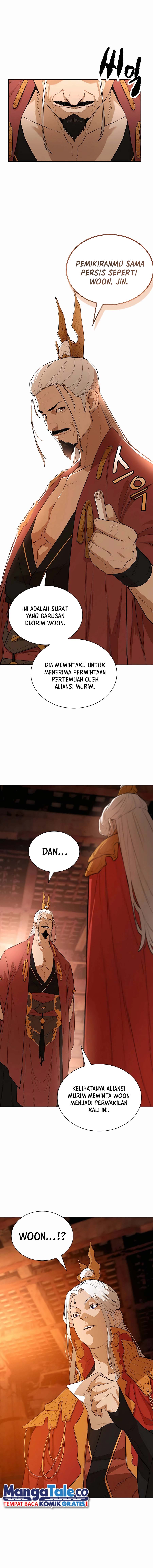 Villain Unrivaled