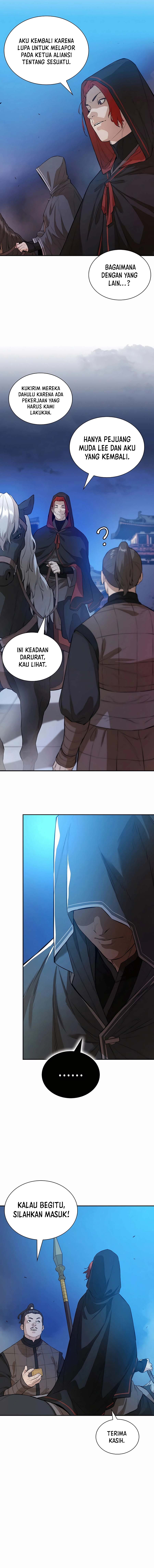 Villain Unrivaled