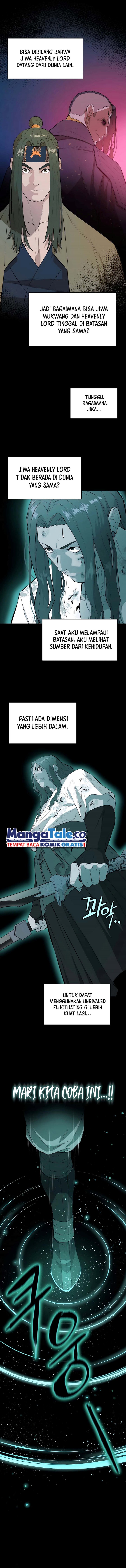 Villain Unrivaled