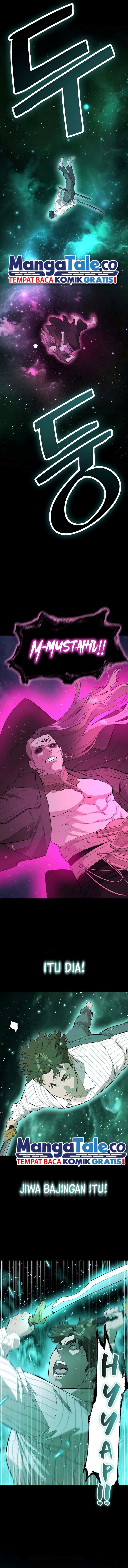 Villain Unrivaled