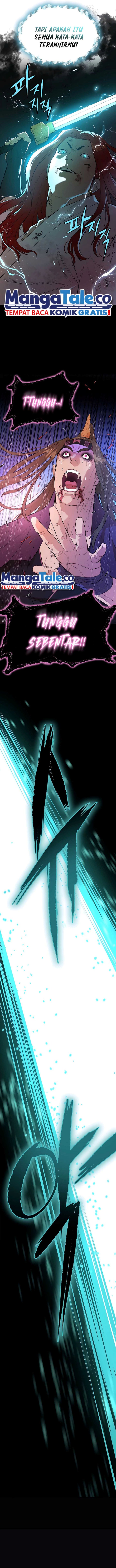 Villain Unrivaled
