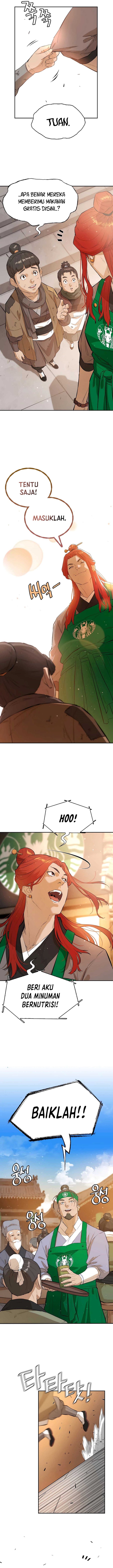 Villain Unrivaled