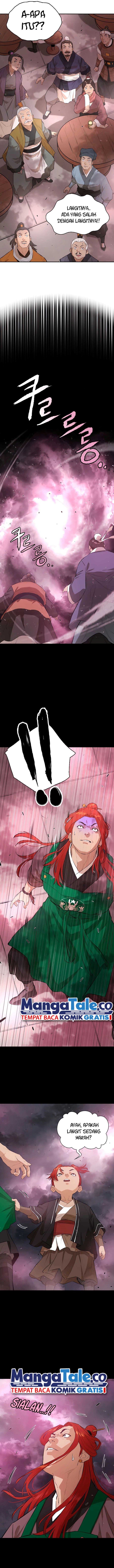 Villain Unrivaled