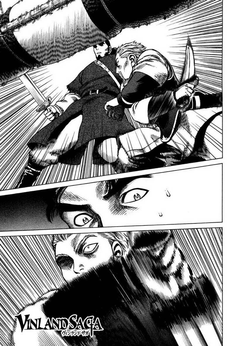 Vinland Saga