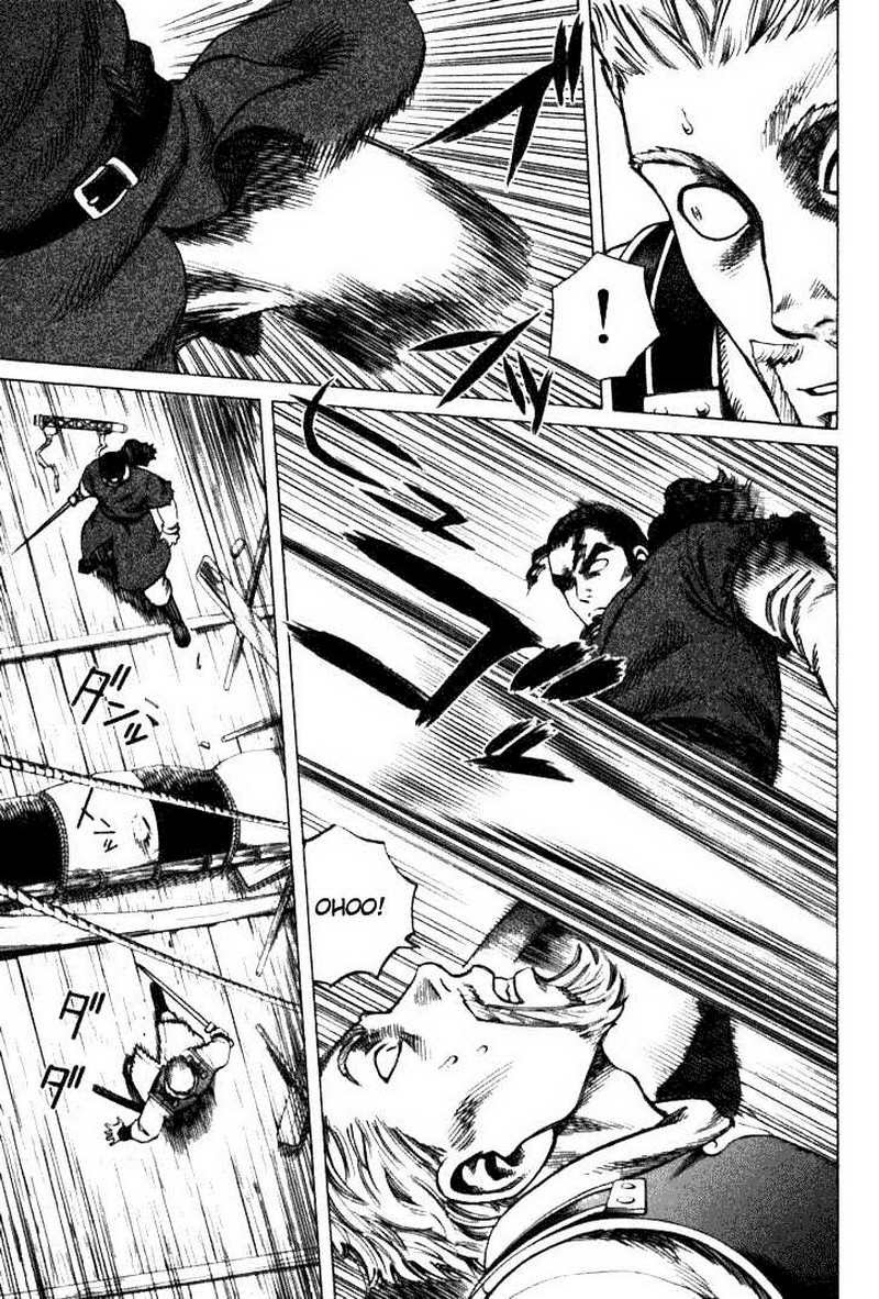 Vinland Saga