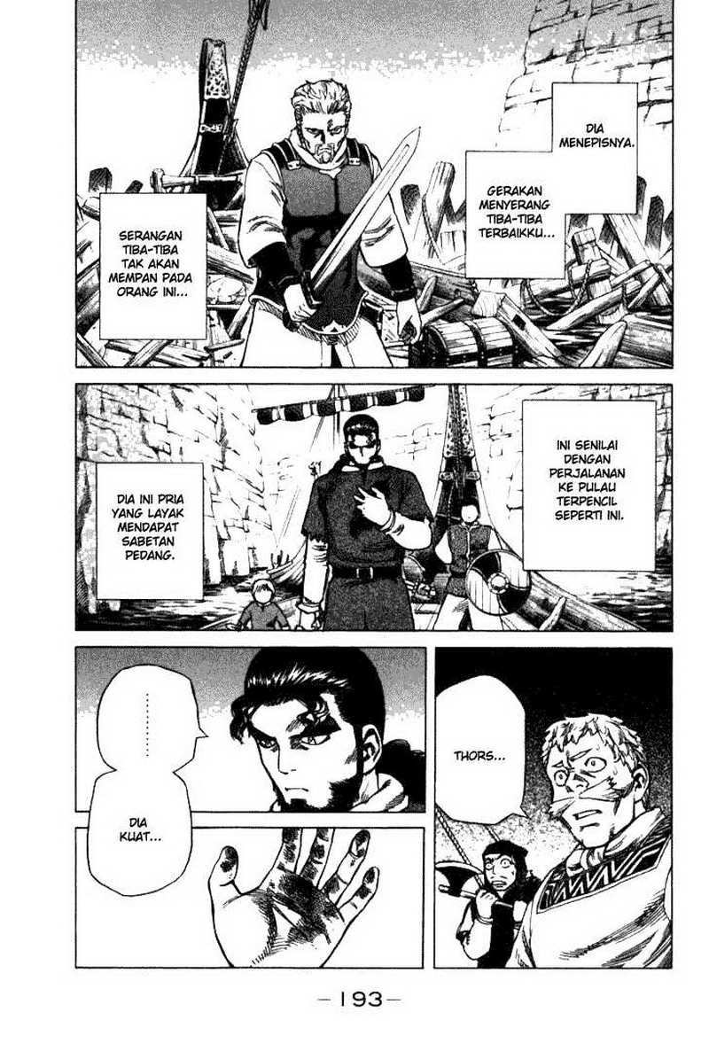 Vinland Saga