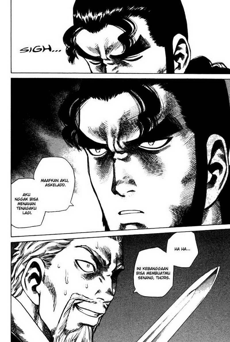 Vinland Saga