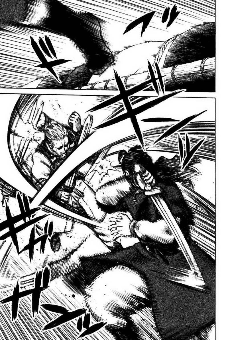 Vinland Saga