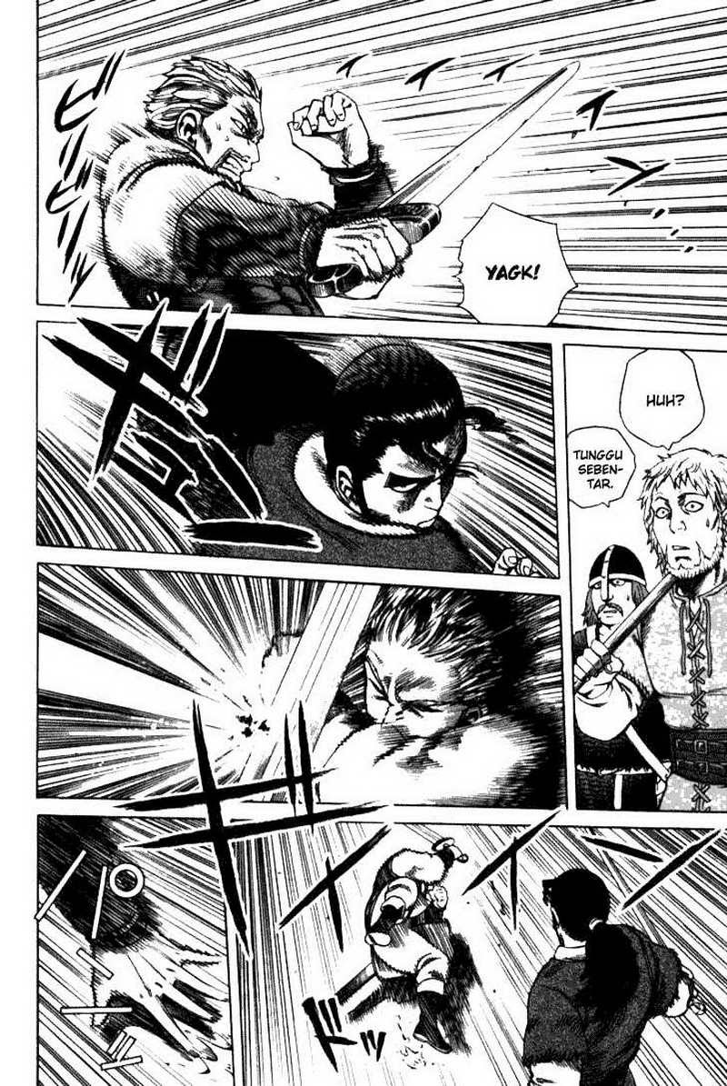 Vinland Saga