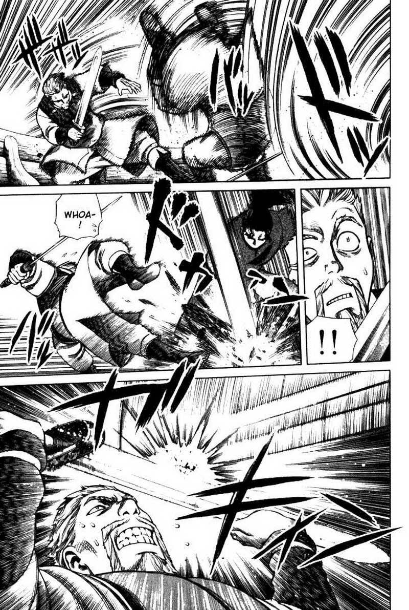Vinland Saga