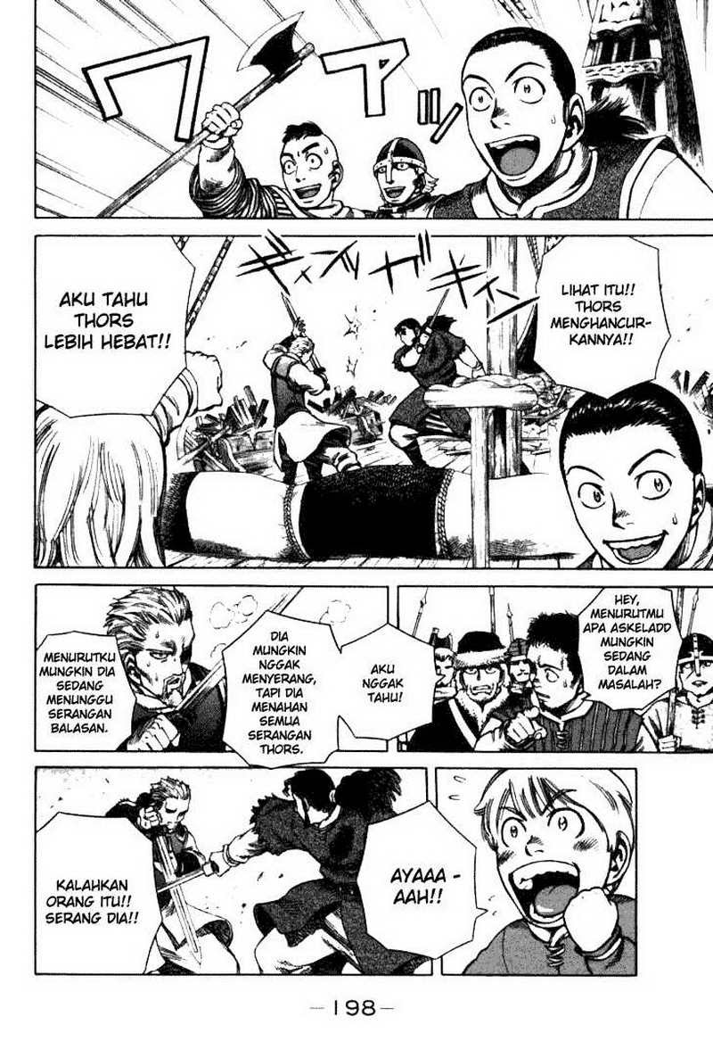 Vinland Saga