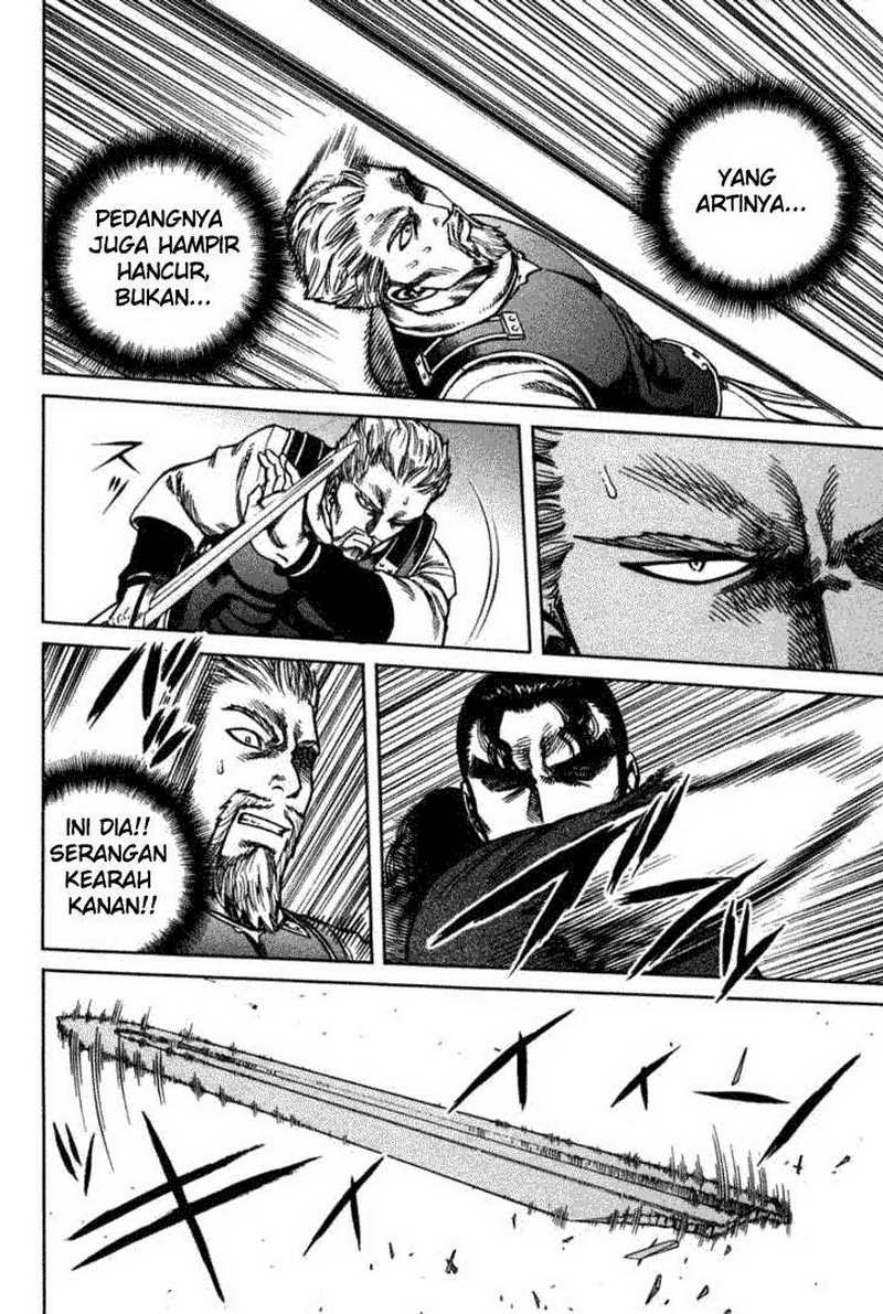 Vinland Saga