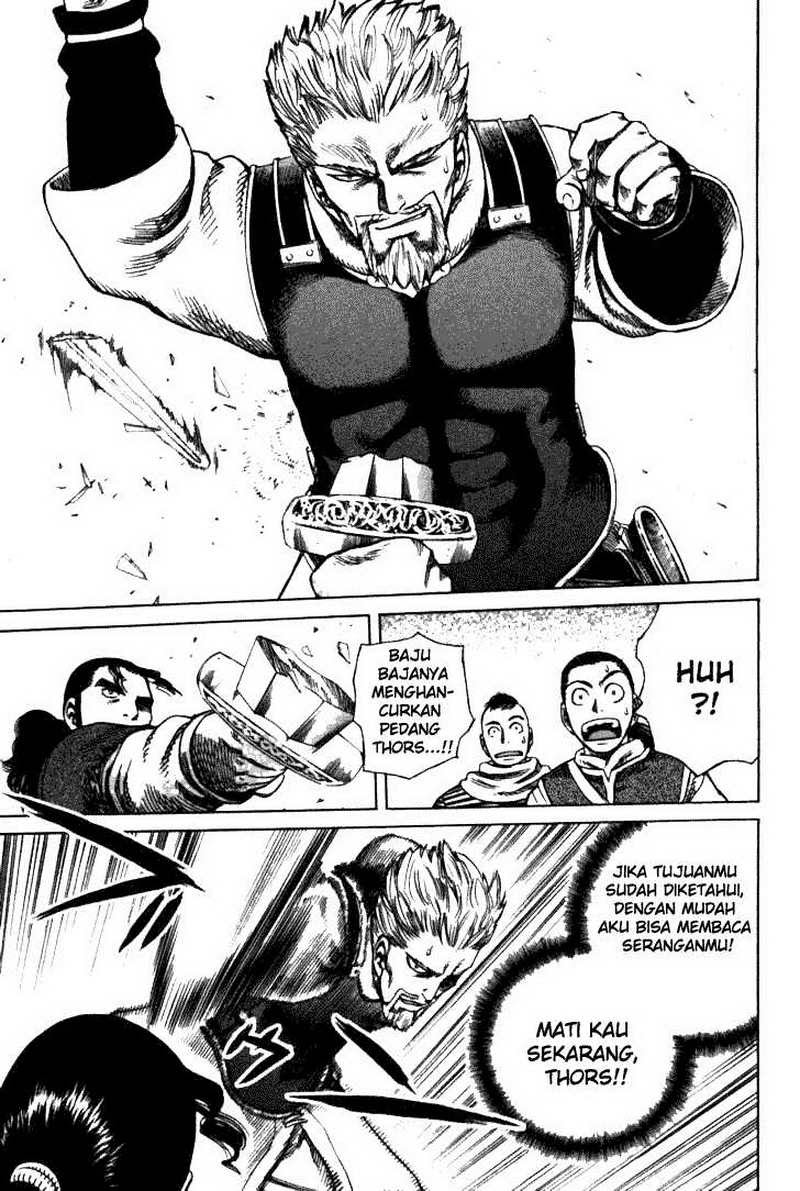 Vinland Saga