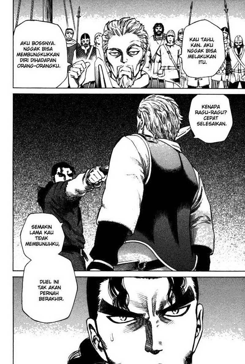 Vinland Saga
