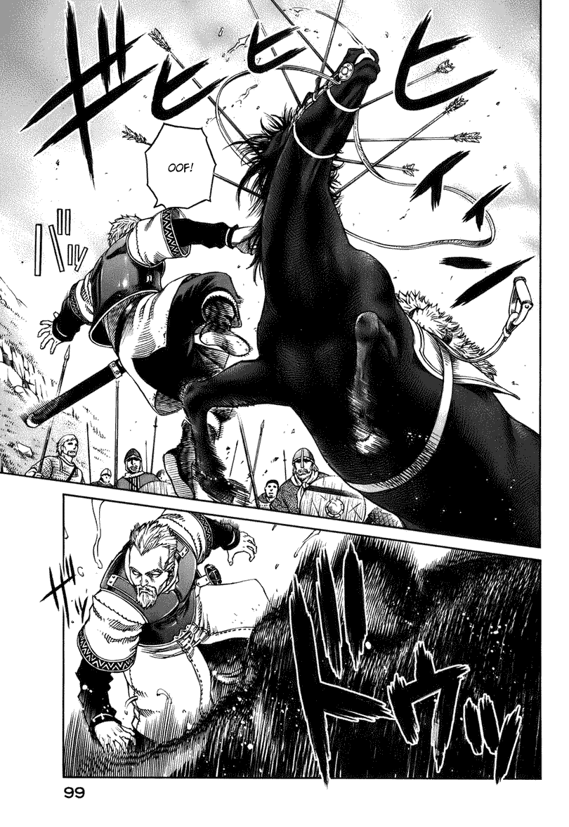 Vinland Saga