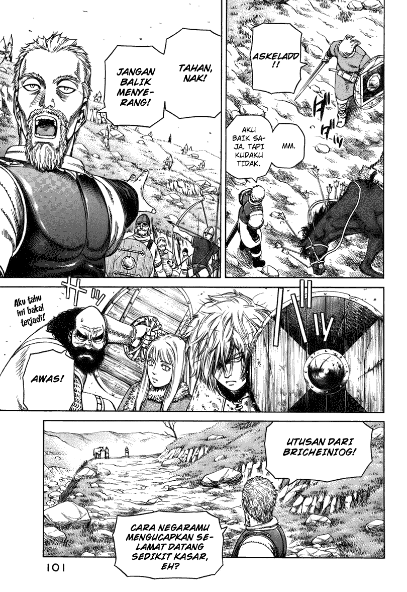 Vinland Saga