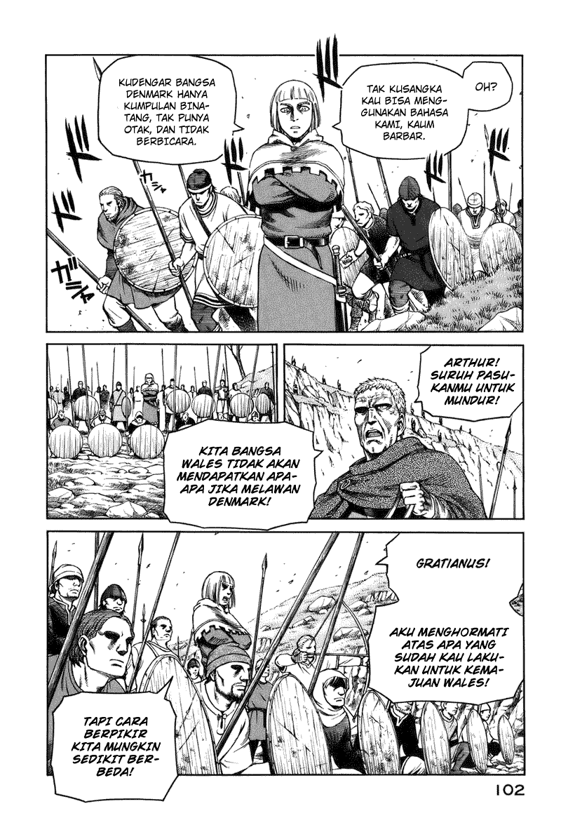 Vinland Saga