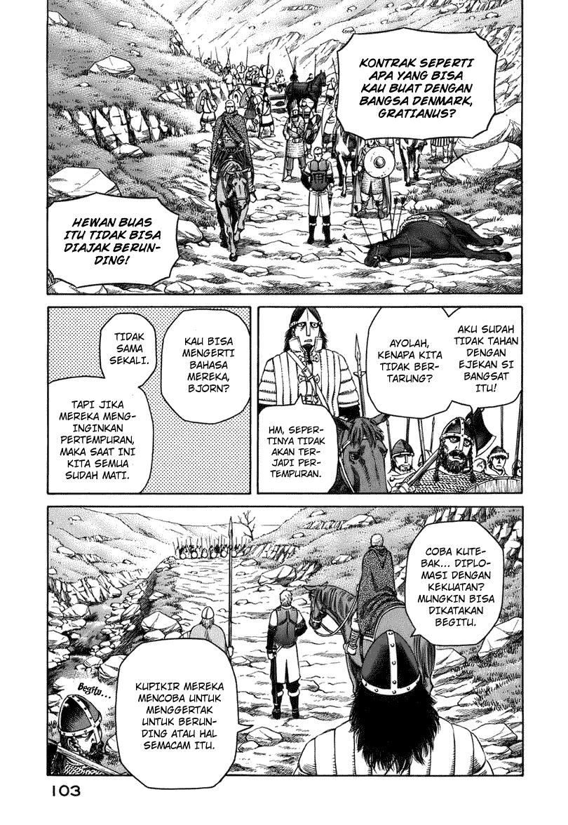 Vinland Saga