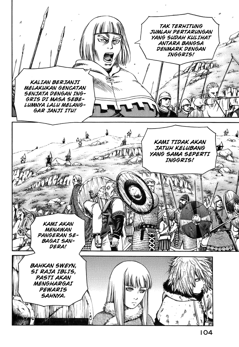 Vinland Saga
