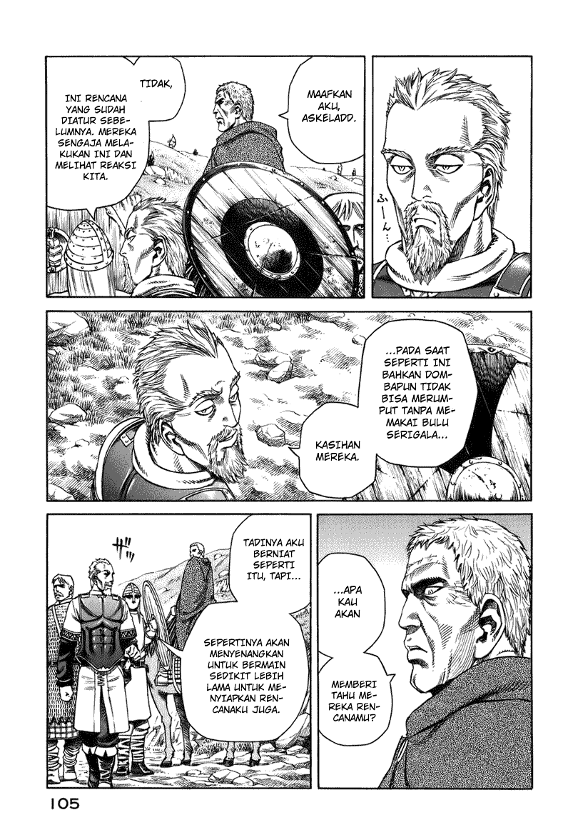 Vinland Saga