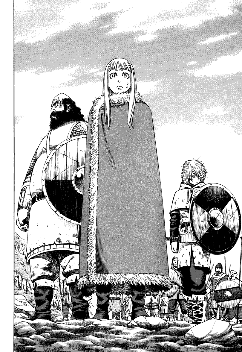 Vinland Saga