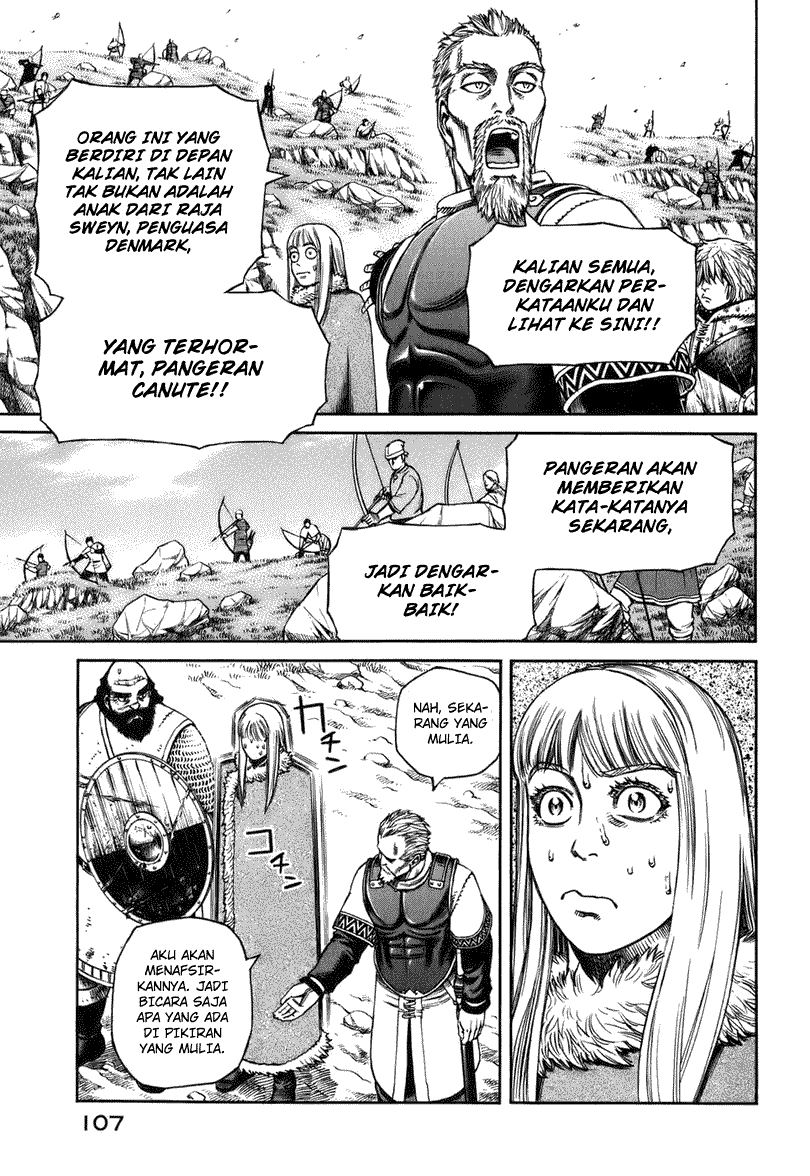 Vinland Saga
