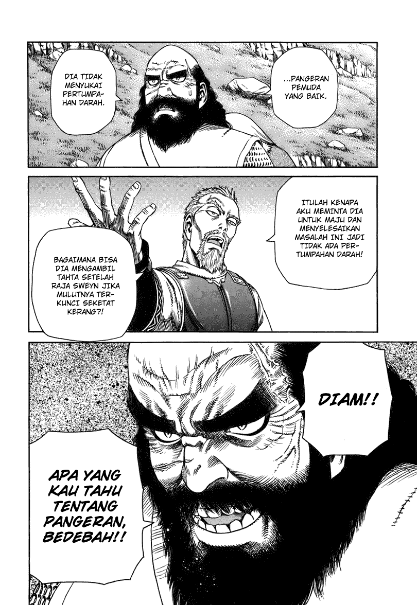 Vinland Saga