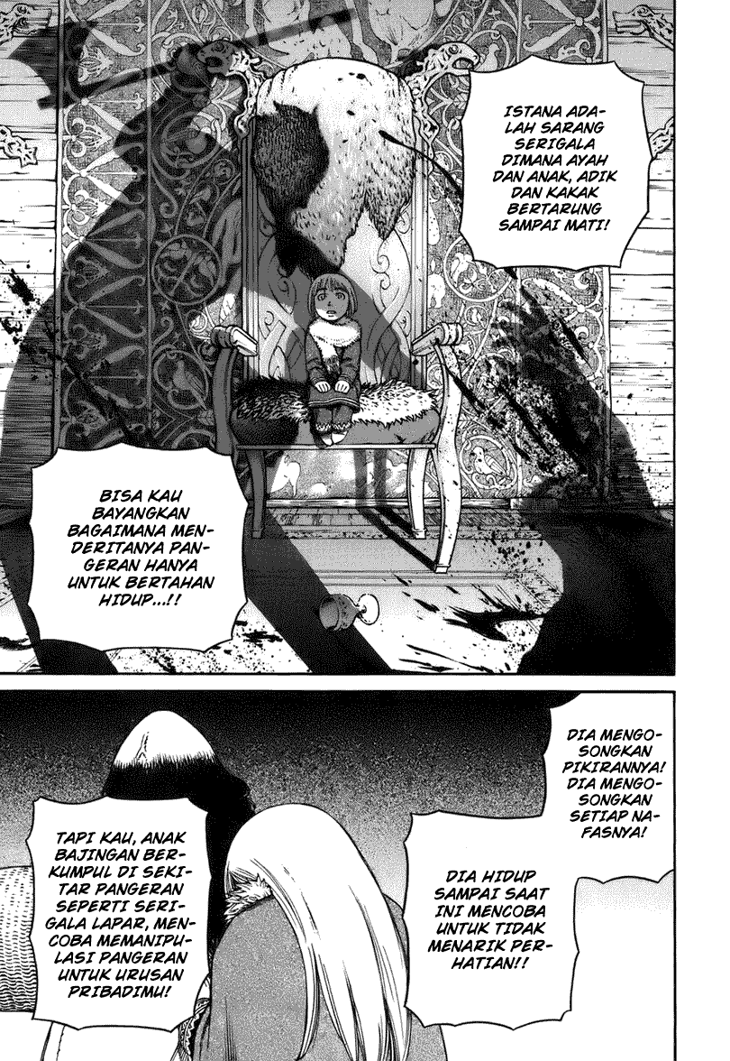 Vinland Saga