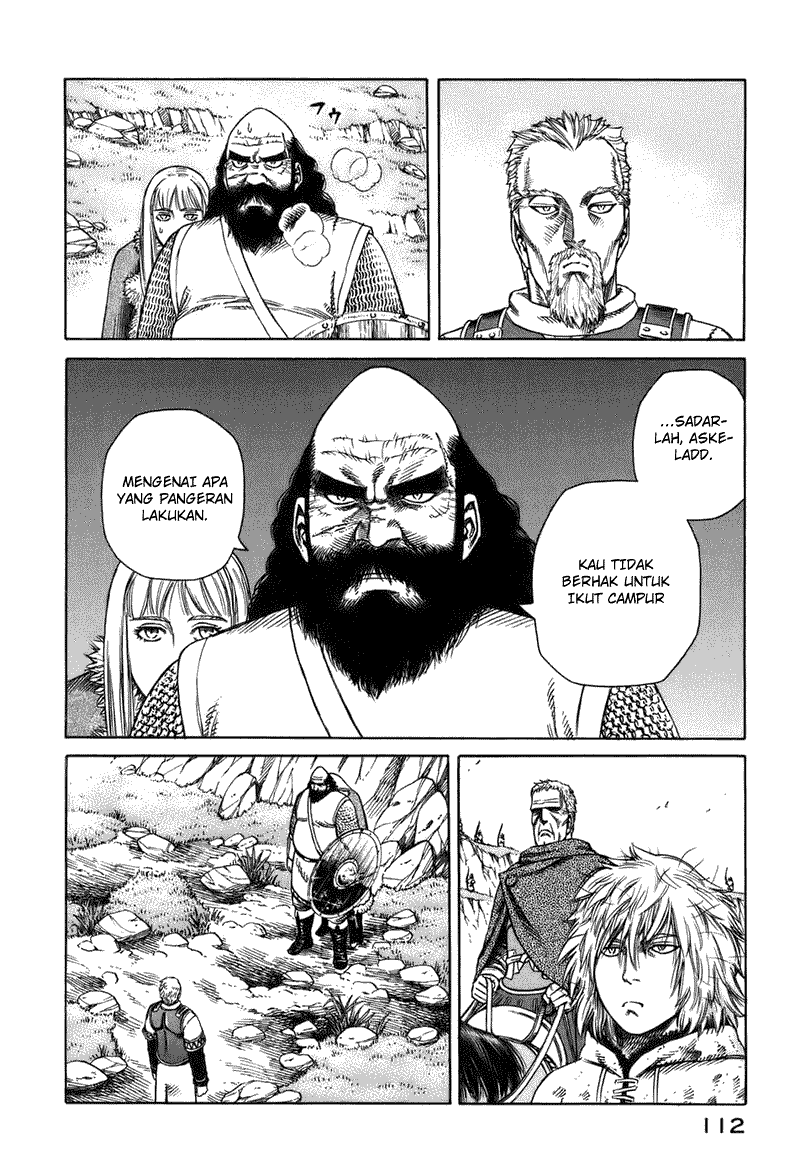Vinland Saga