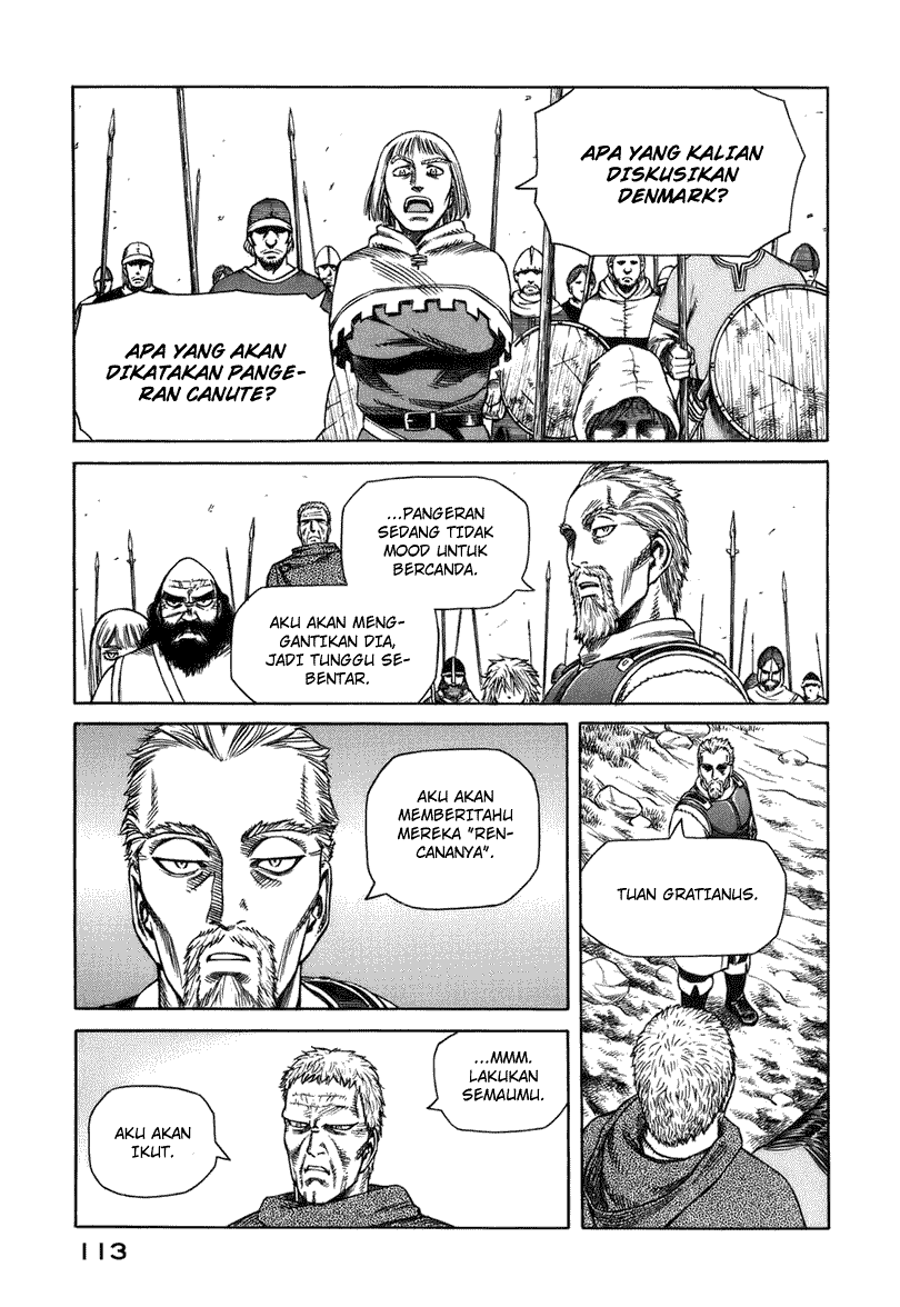 Vinland Saga