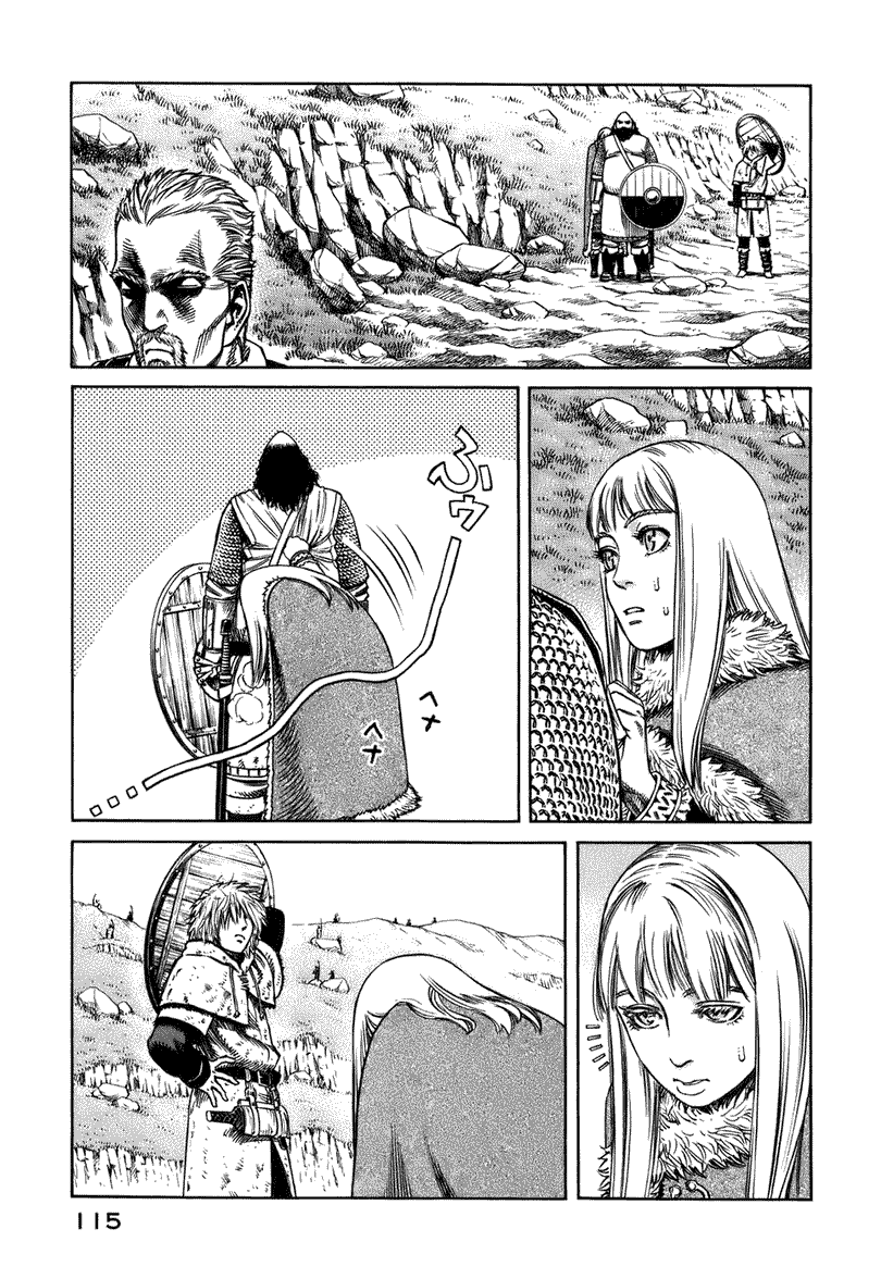 Vinland Saga