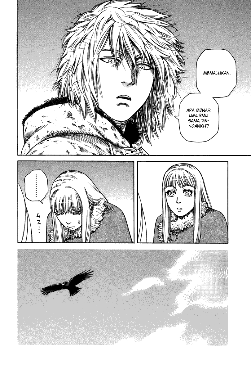 Vinland Saga