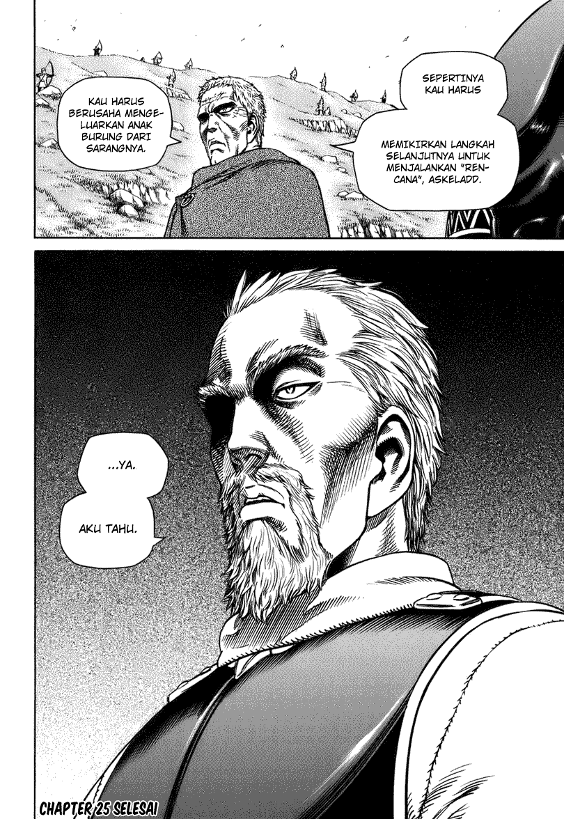 Vinland Saga