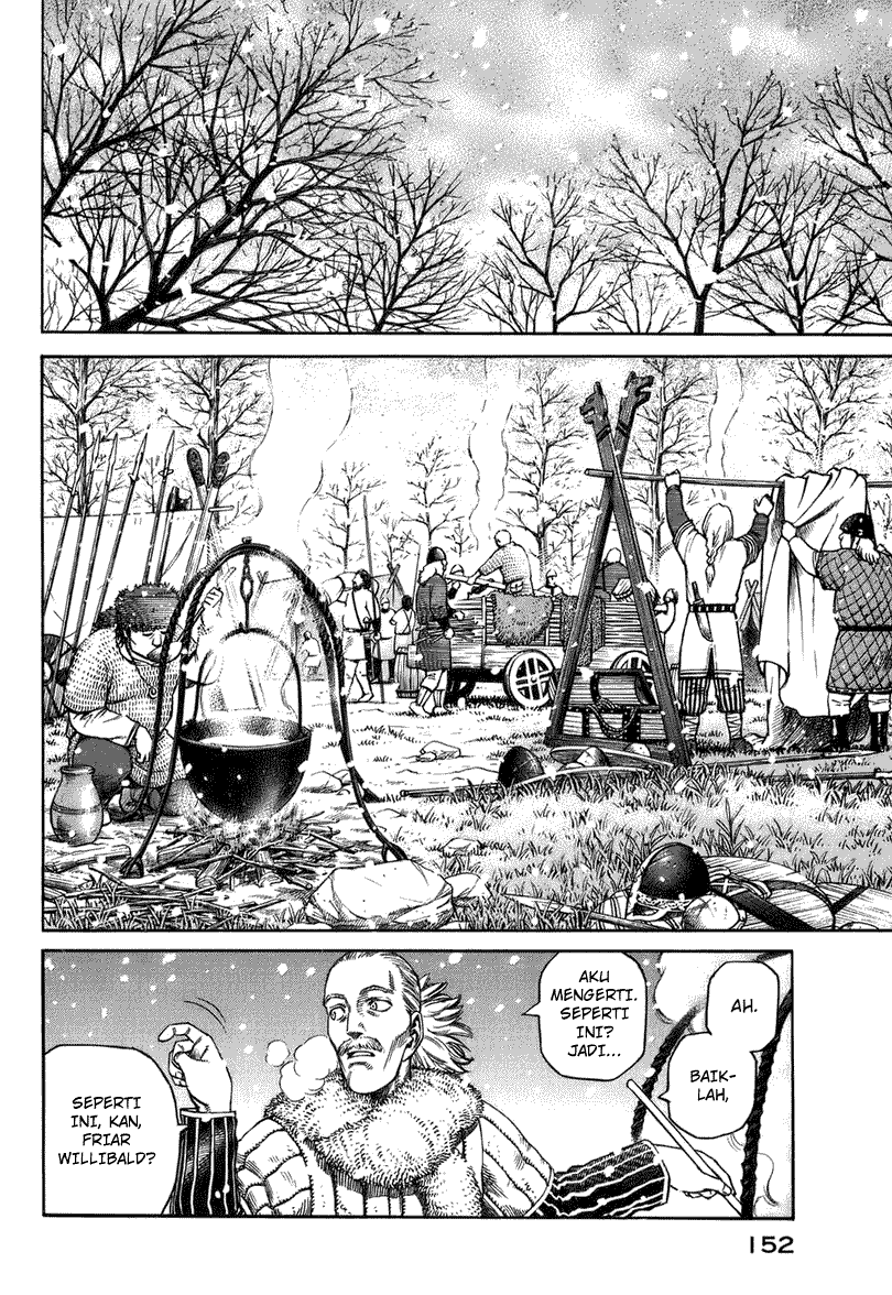 Vinland Saga