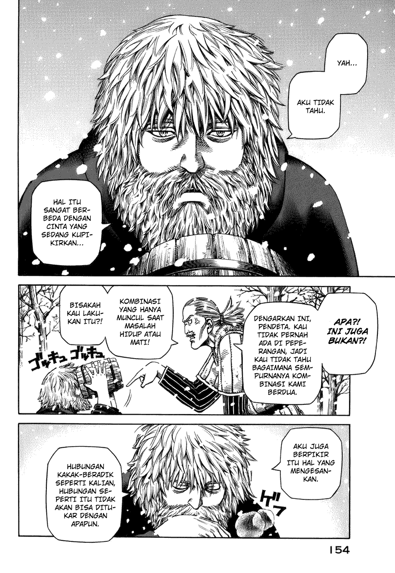 Vinland Saga