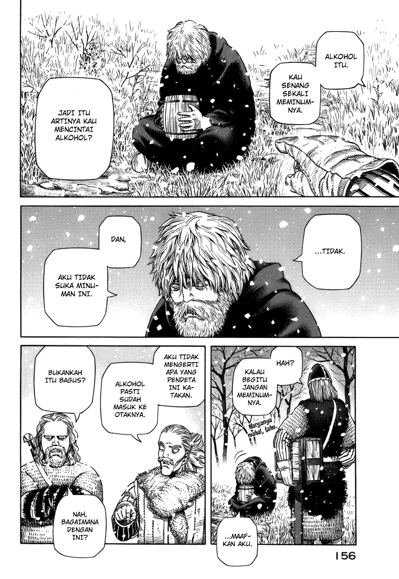 Vinland Saga